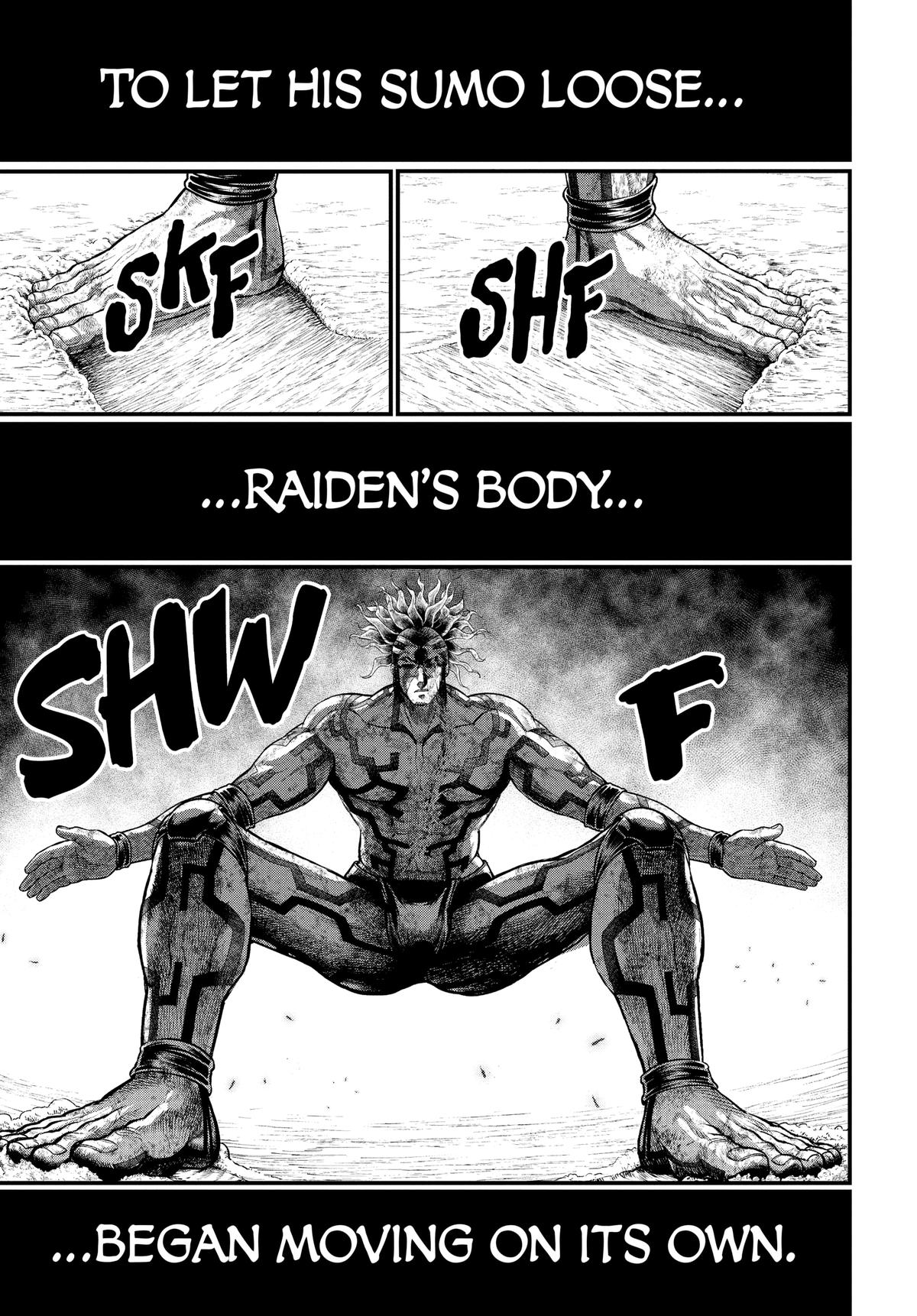 Record Of Ragnarok, Chapter 39 image 55